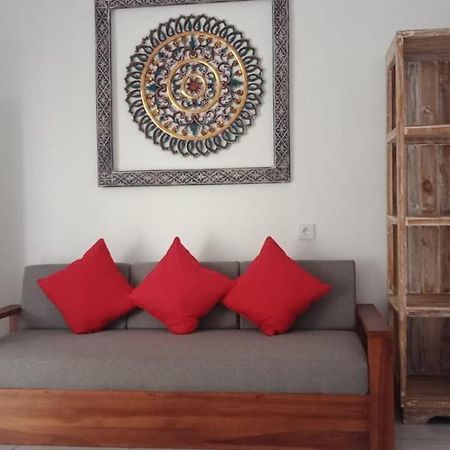 דירות אובוד Kapri Balinese House מראה חיצוני תמונה