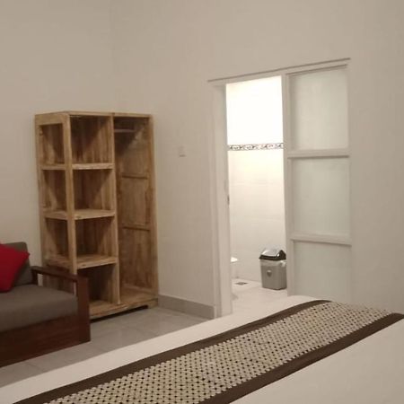 דירות אובוד Kapri Balinese House מראה חיצוני תמונה